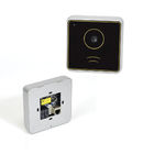 Ethernet Port 13.56mhz QR Code Reader Access Control IC Smart Card RFID Reader For Turnstile Or Elevator