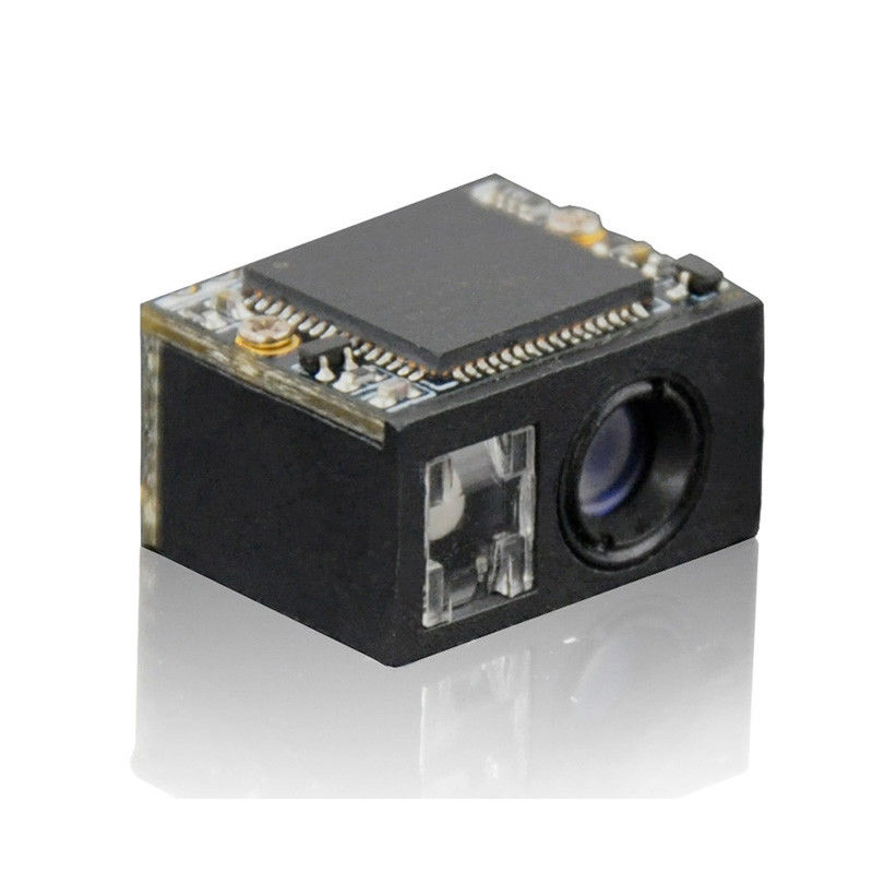 Smallest Raspberry Pi Barcode Scanner Module LV3080 CMOS Image Sensor